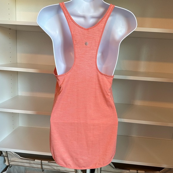 Lululemon What the Sport Singlet Tank - Picture 3 of 4